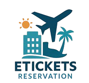 EticketsReservation Logo