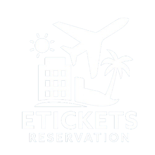 EticketsReservation Logo